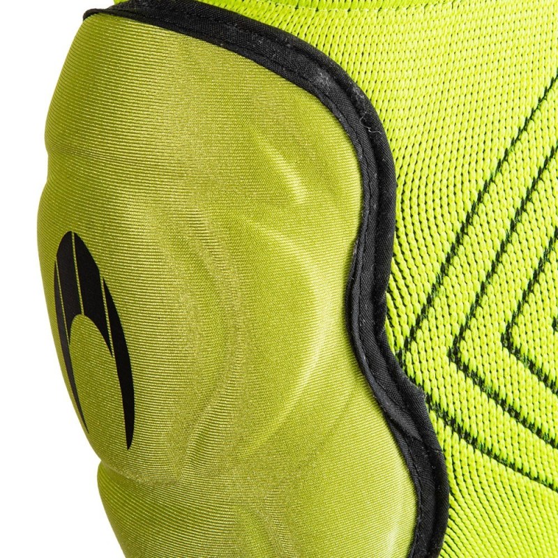 Ginocchiera Covenant lime