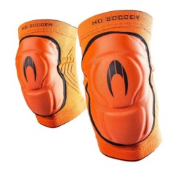 Ginocchiera Covenant arancione