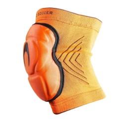 Kniebeschermer Covenant oranje