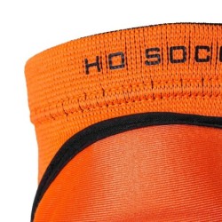 Orange Covenant knee pad