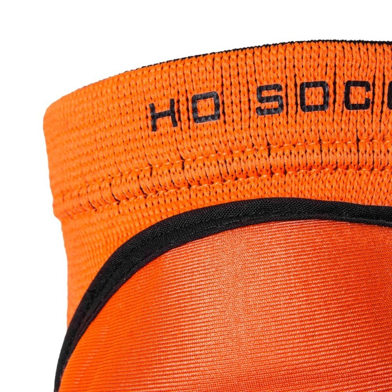 Kniebeschermer Covenant oranje