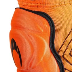 Rodillera Covenant naranja