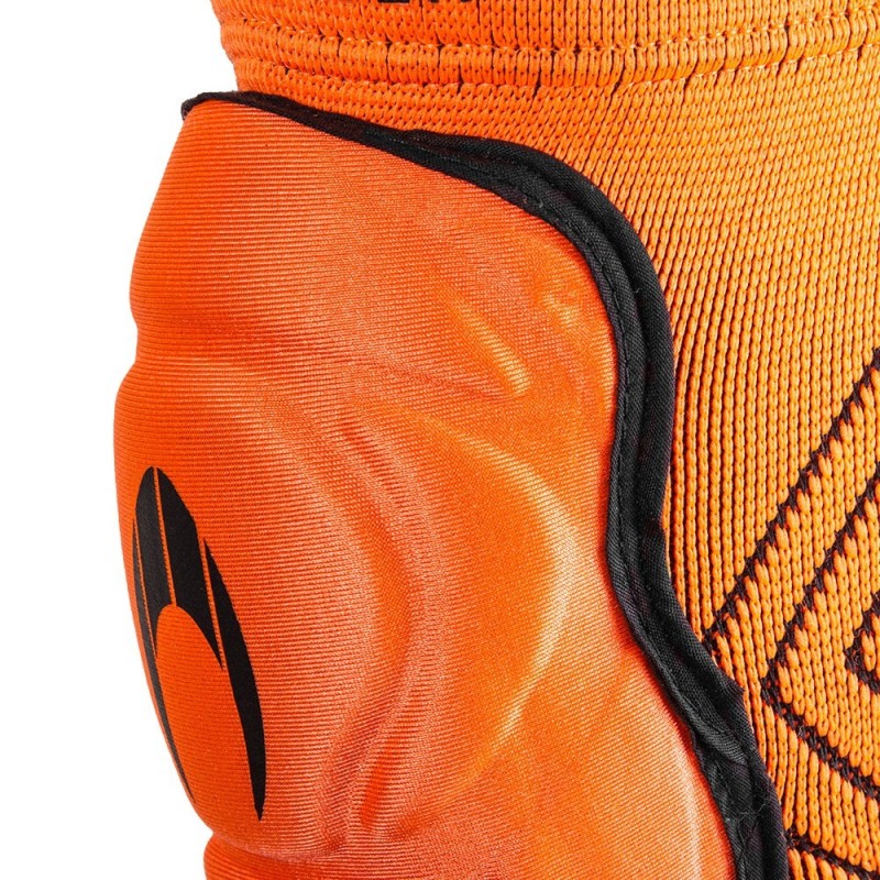 Rodillera Covenant naranja