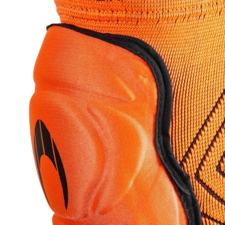 Orange Covenant knee pad