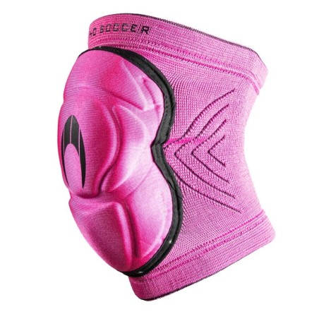 Kniebeschermer Covenant roze