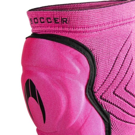 Kniebeschermer Covenant roze
