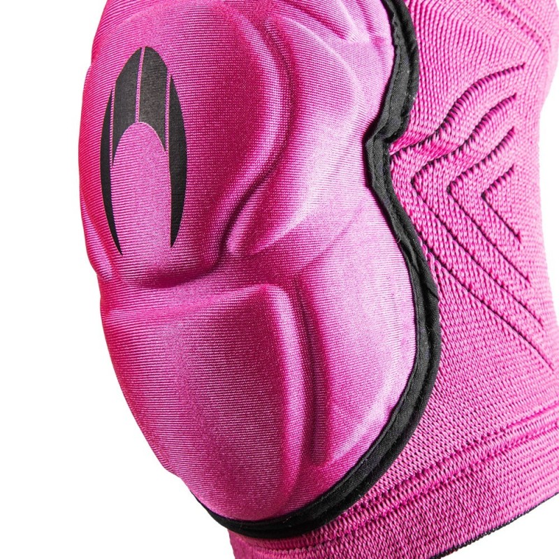 Rodillera Covenant rosa