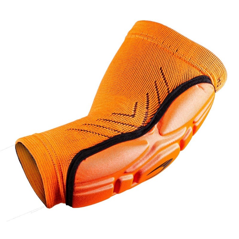 Coudière Covenant orange