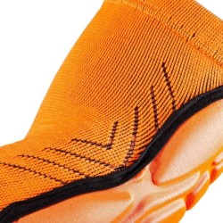Coudière Covenant orange