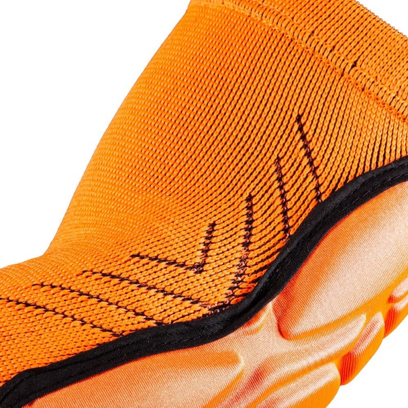 Coudière Covenant orange