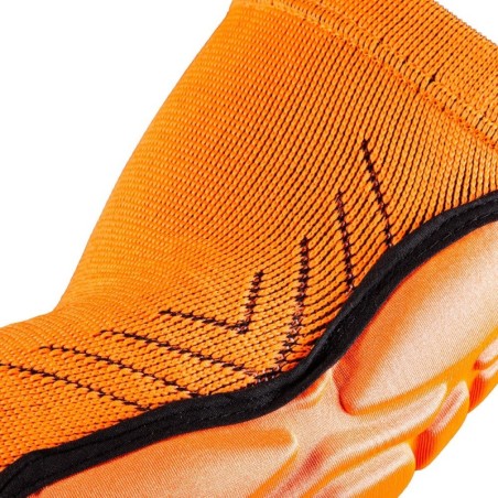 Elleboogbeschermer Covenant oranje