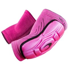 Elleboogbeschermer Covenant roze