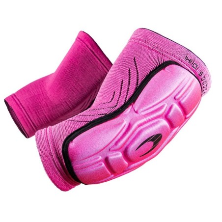 Elleboogbeschermer Covenant roze