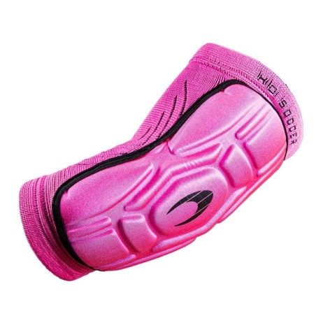 Elleboogbeschermer Covenant roze