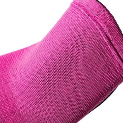 Elleboogbeschermer Covenant roze