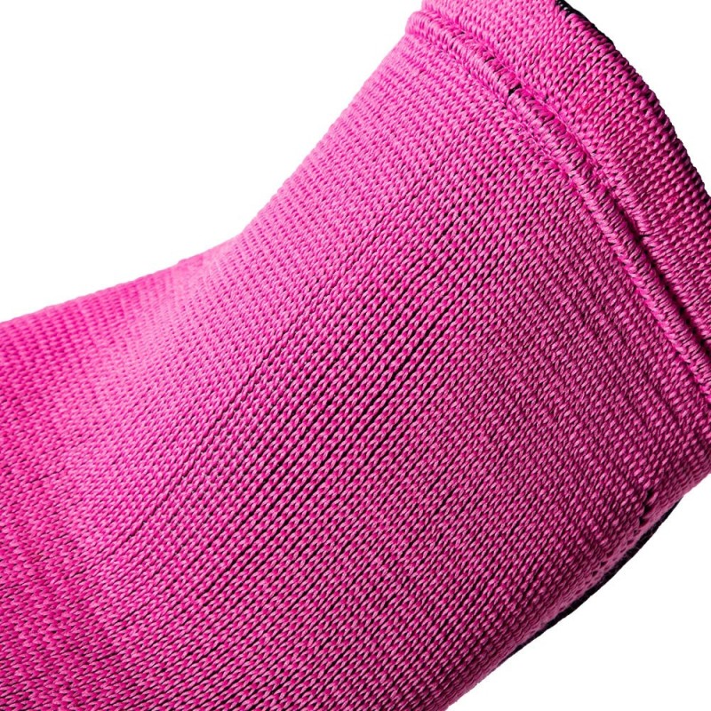 Elleboogbeschermer Covenant roze