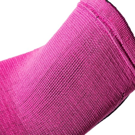 Elleboogbeschermer Covenant roze