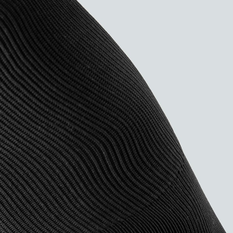 Chaussettes Pro Keeper noir
