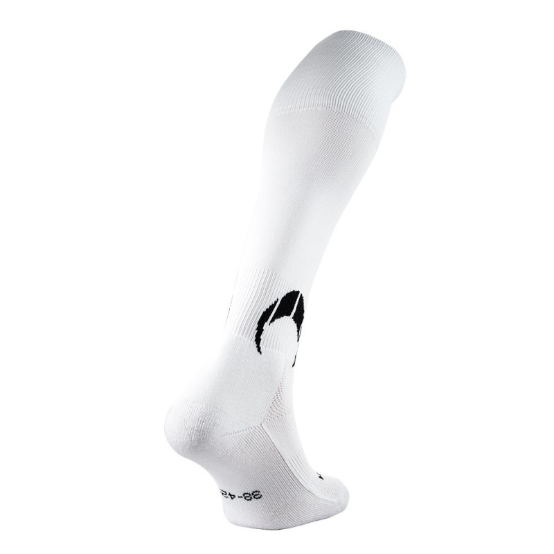 Medias Pro Keepers blanco