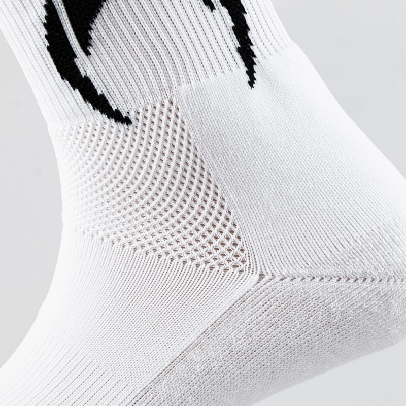 Chaussettes Pro Keepers blanc