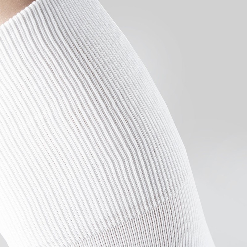 Medias Pro Keepers blanco