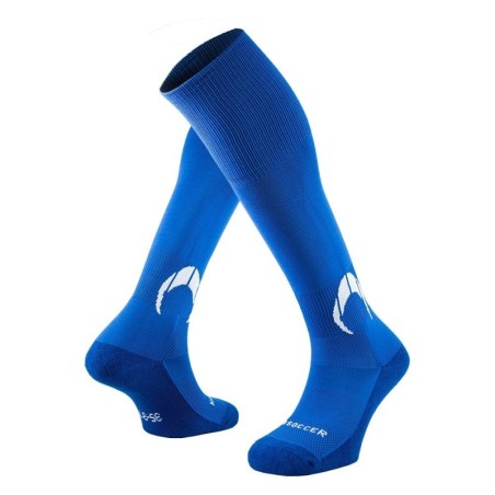 Chaussettes Pro Keepers bleu royal
