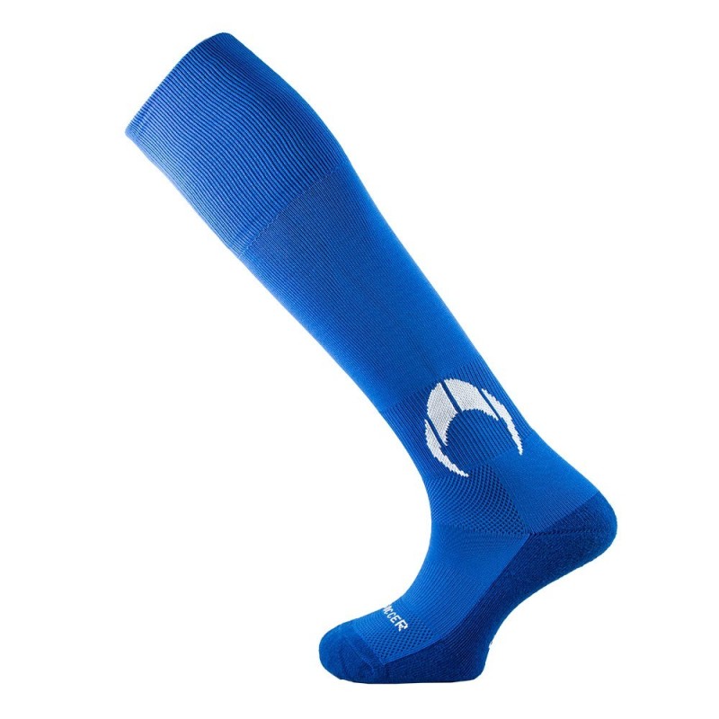 Meias Pro Keepers azul royal