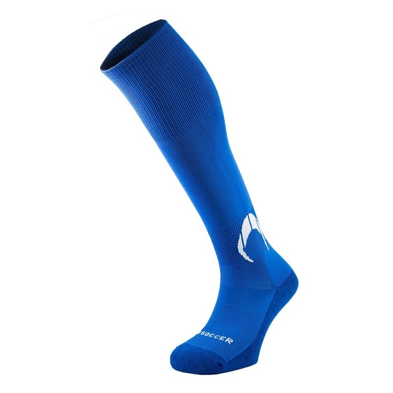 Medias Pro Keepers azul royal