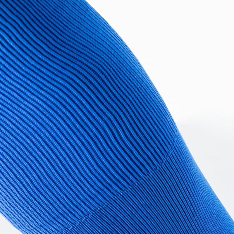 Medias Pro Keepers azul royal