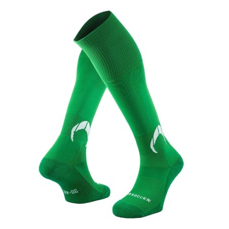 Kousen Pro Keeper groen