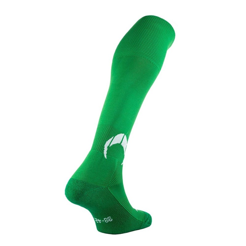 Medias Pro Keeper verde