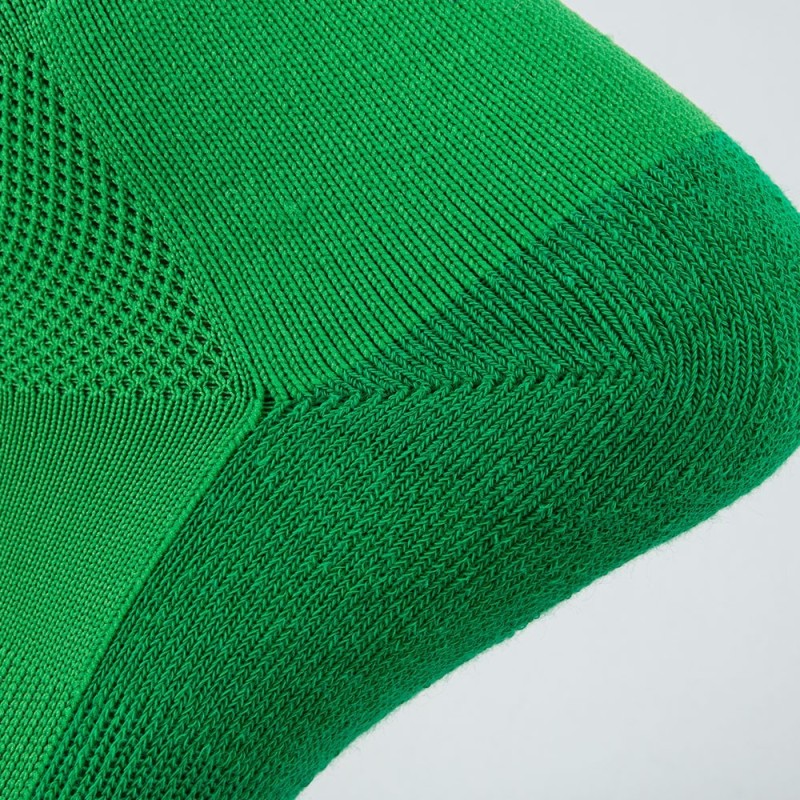 Chaussettes Pro Keeper vertes