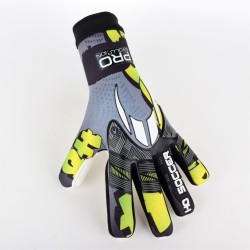 Guante Pro Evolution Graffiti NG Lime Art