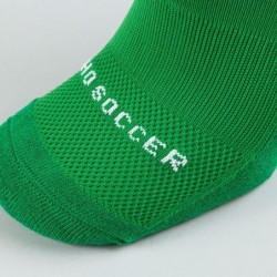 Medias Pro Keeper verde