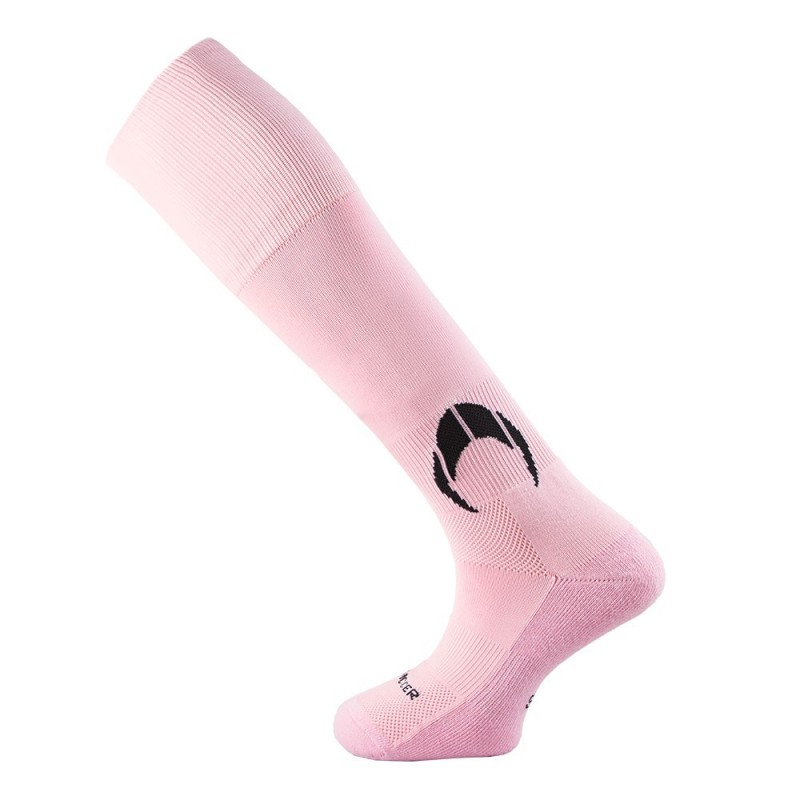 Chaussettes Pro Keeper rose