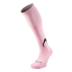 Pro Keeper pink socks