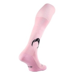 Chaussettes Pro Keeper rose
