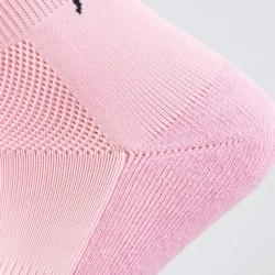 Chaussettes Pro Keeper rose