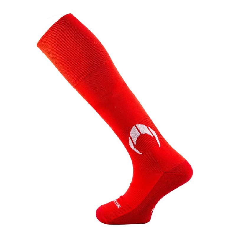 Calze Pro Keeper rosse