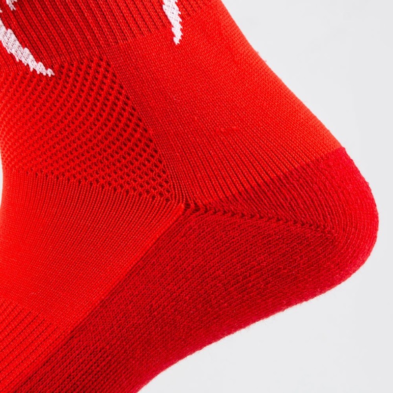 Kousen Pro Keeper rood