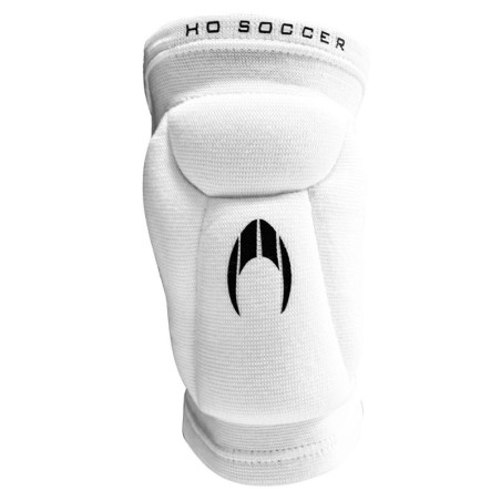 Rodillera Atomic blanco