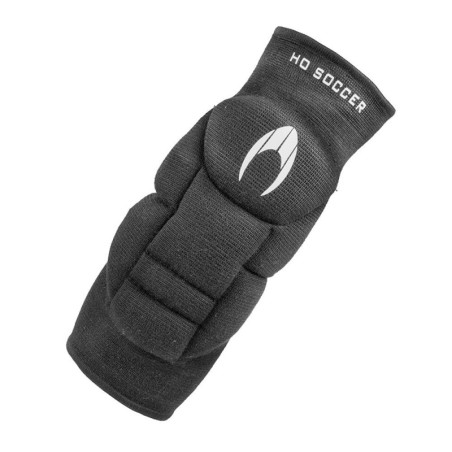 Elleboogbeschermer Strange zwart