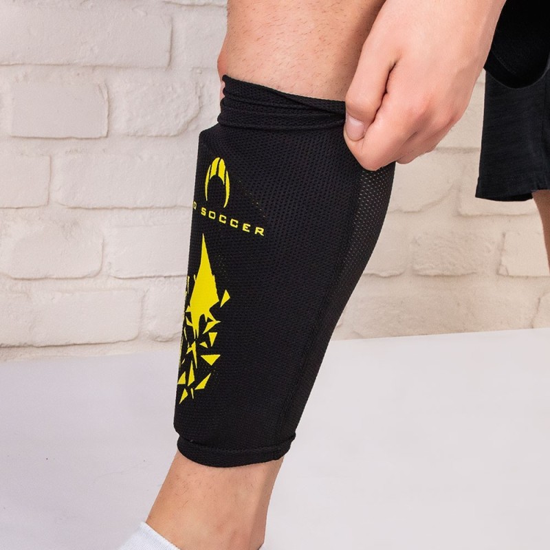 Espinillera Rebel lima