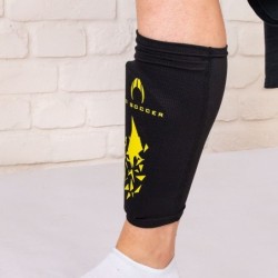 Espinillera Rebel lima