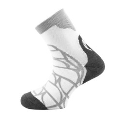 Calcetín deportivo acolchado