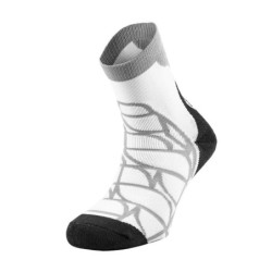 Calcetín deportivo acolchado