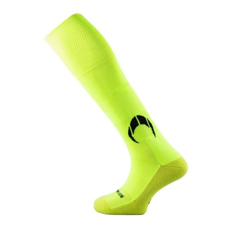 Kousen Pro Keepers limoen fluor