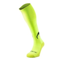 Kousen Pro Keepers limoen fluor