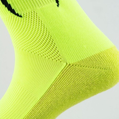 Kousen Pro Keepers limoen fluor