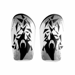 Espinheira Rebel preto/branco